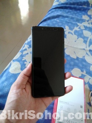 Redmi Note 5 ai